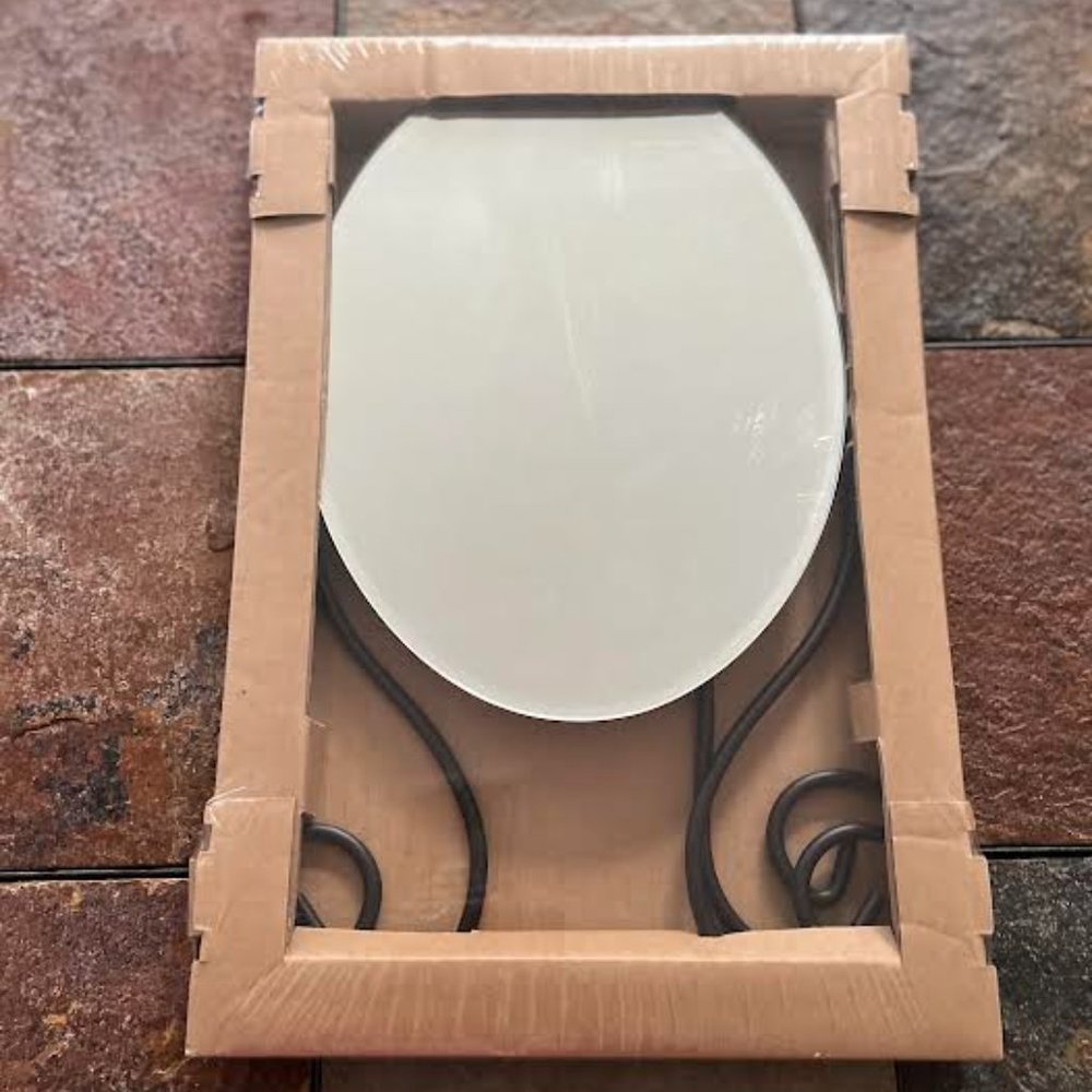 Mirror - Tabletop Mirror
